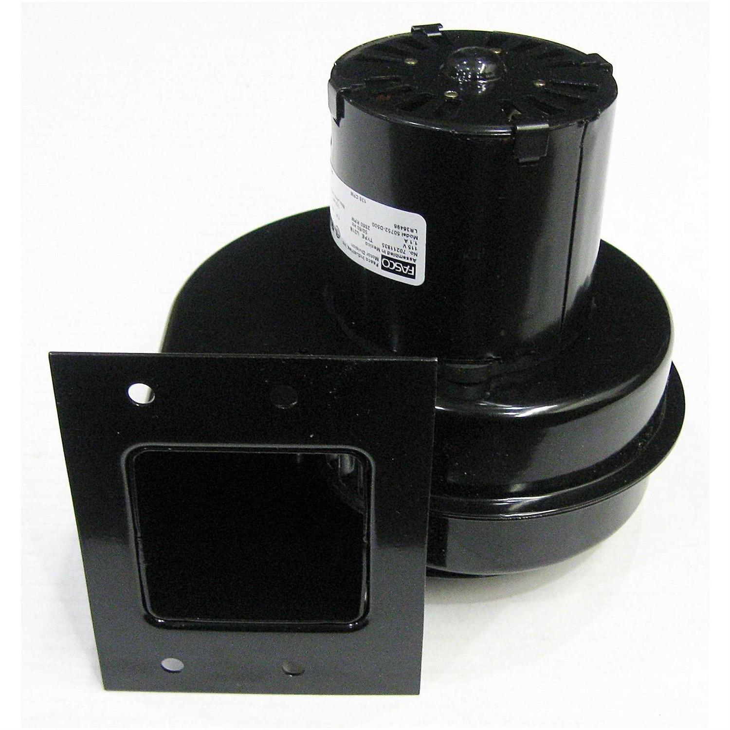 50752-D500 Fasco Centrifugal Blower