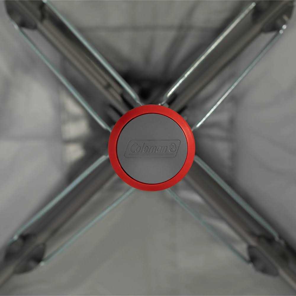 Coleman OASIS Canopy