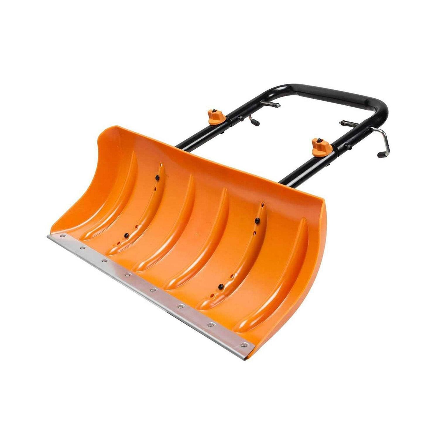 Worx WA0230 Aerocart Snow Plow