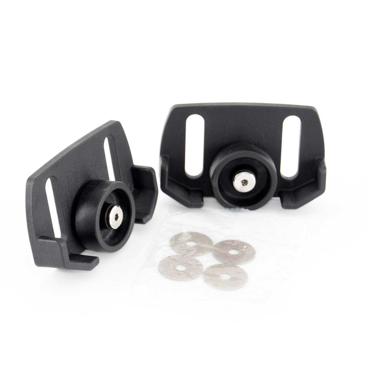 Arnold Snow Blower Rolling Skid Shoes