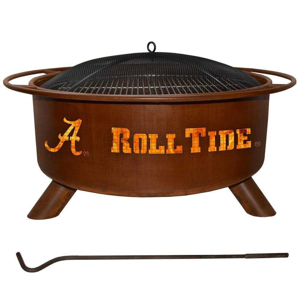 Patina Products Alabama Fire Pit