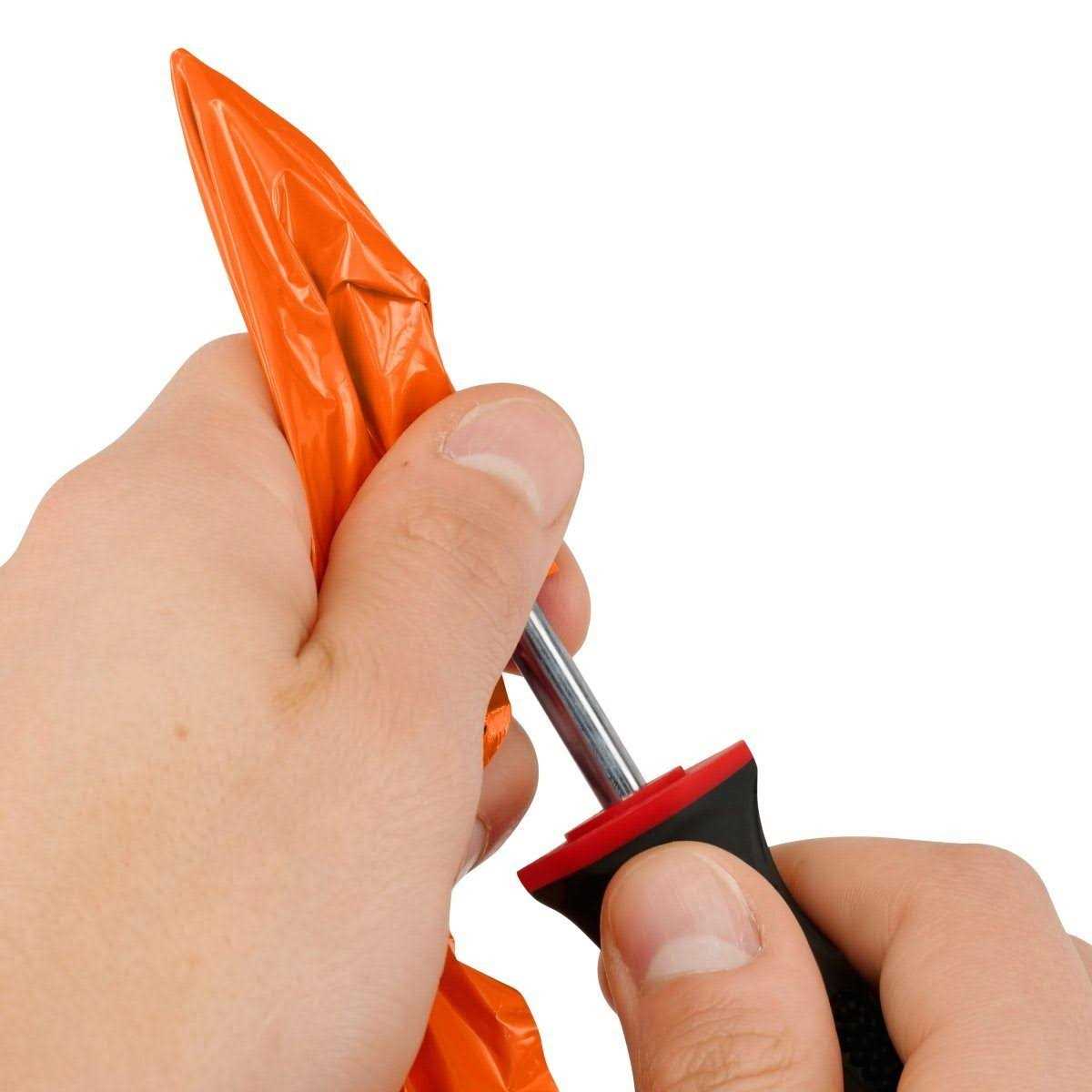 Go Time Gear Life Bivy Emergency Sleeping Bag Thermal Bivvy