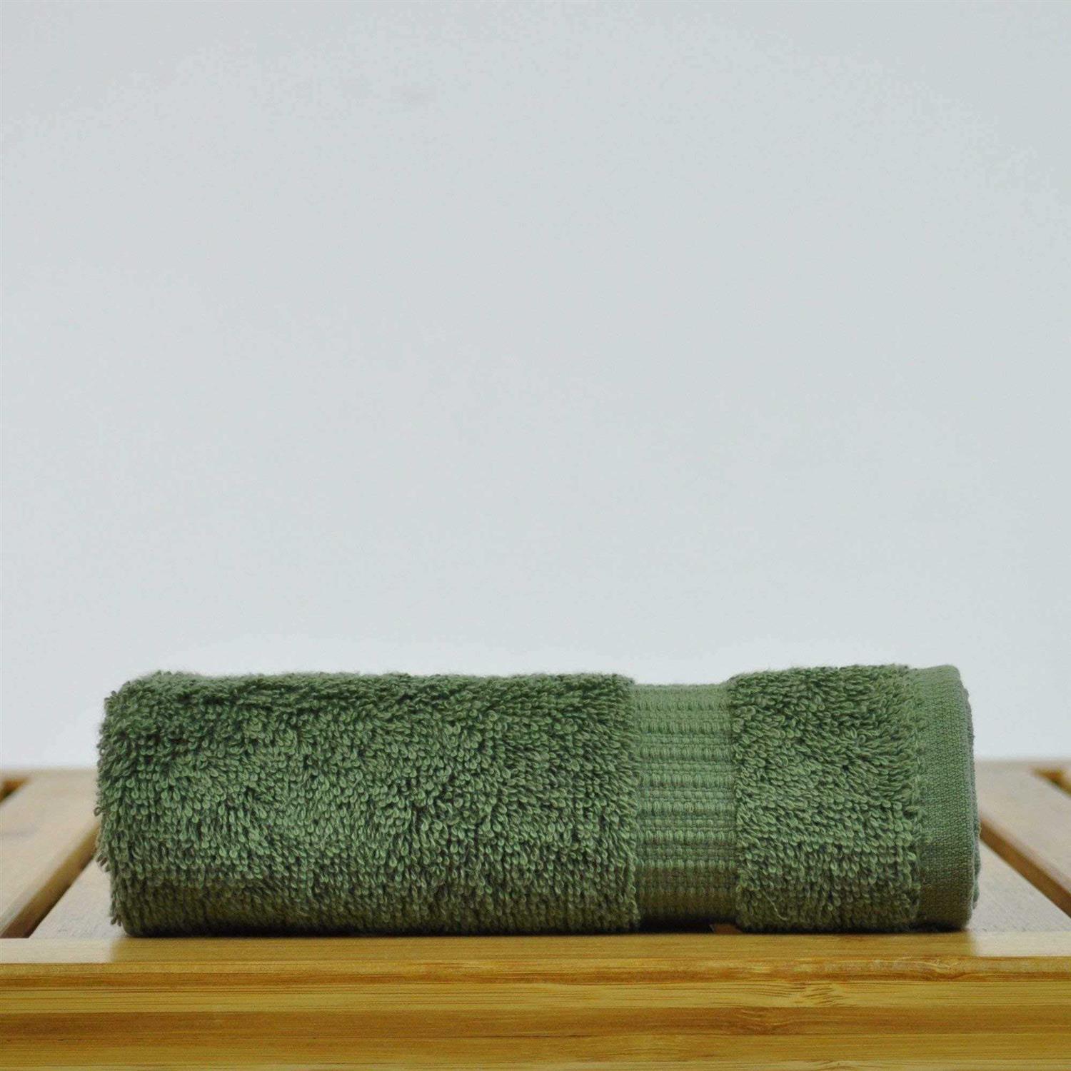 Bare Cotton Luxury Hotel Spa Towel Turkish Cotton Bath Towels