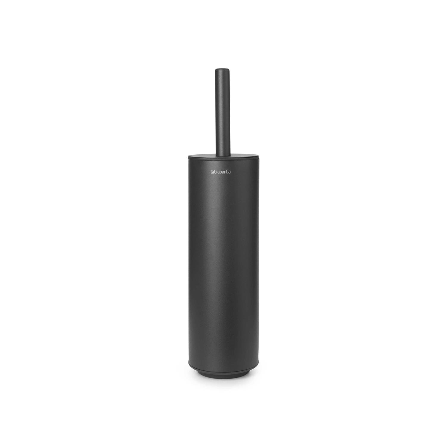 Brabantia Mindset Toilet Brush & Holder