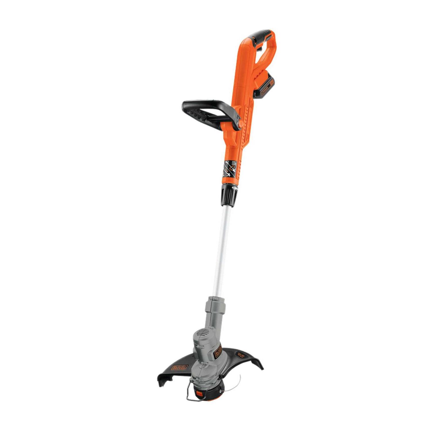 Black & Decker LST300