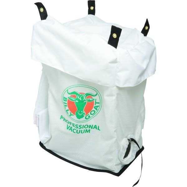 Billy Goat Kv Push Outdoor Lawn And Litter Vacuum Turf Bag 891132