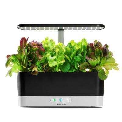 AeroGarden Harvest Slim Seed Starting System Bundle