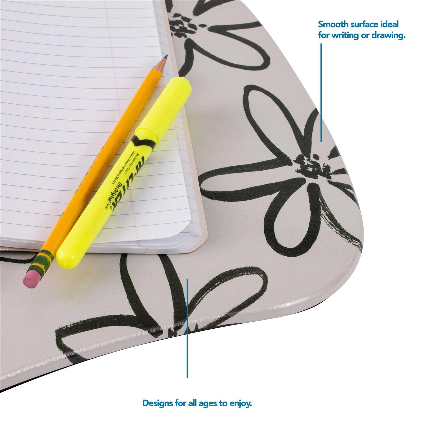 Lapgear MyStyle Youth Lap Desk 17 x 13.2 x 2.5 inch