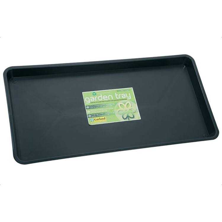 Tierra Garden Garland Square Garden Tray