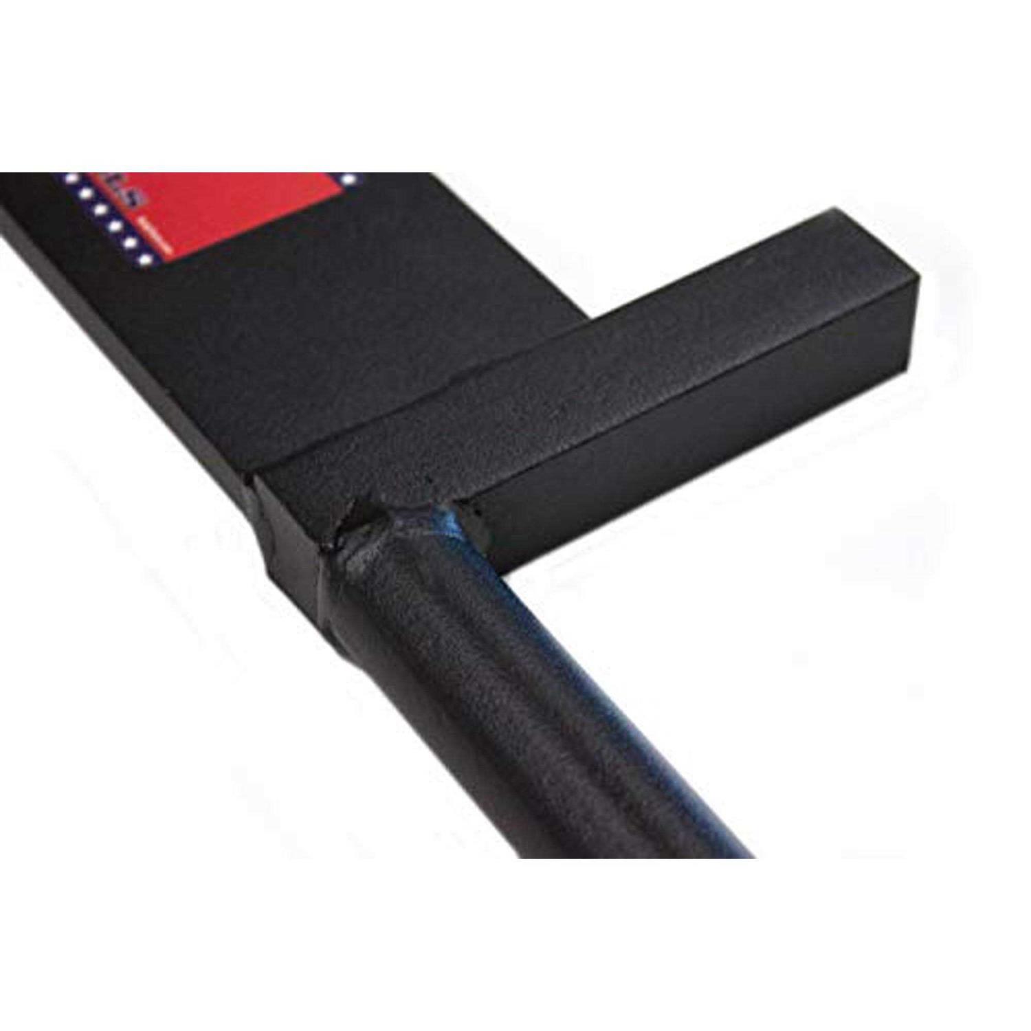 Bully Tools 92381 Dibble Bar,Steel T-Style Handle