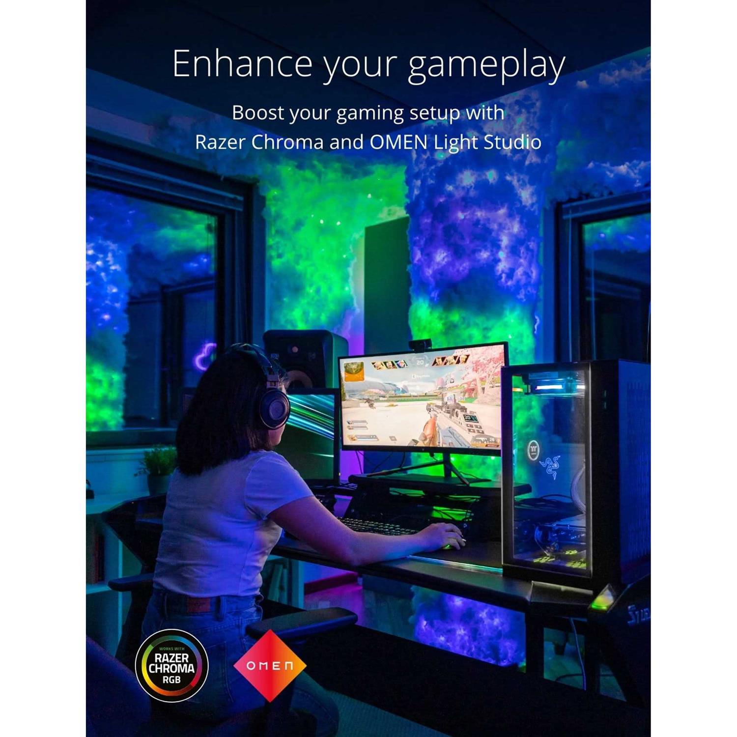 Twinkly Smart Light String 100 LED RGB Generation II