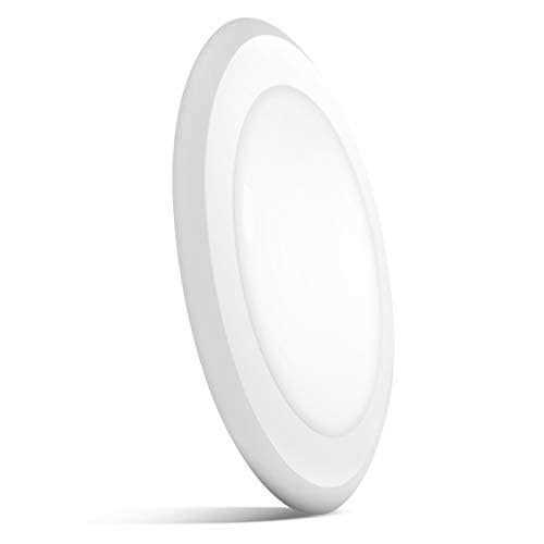 Sunco Lighting Sunco Single Recessed LED Lighting 5/6 Inch