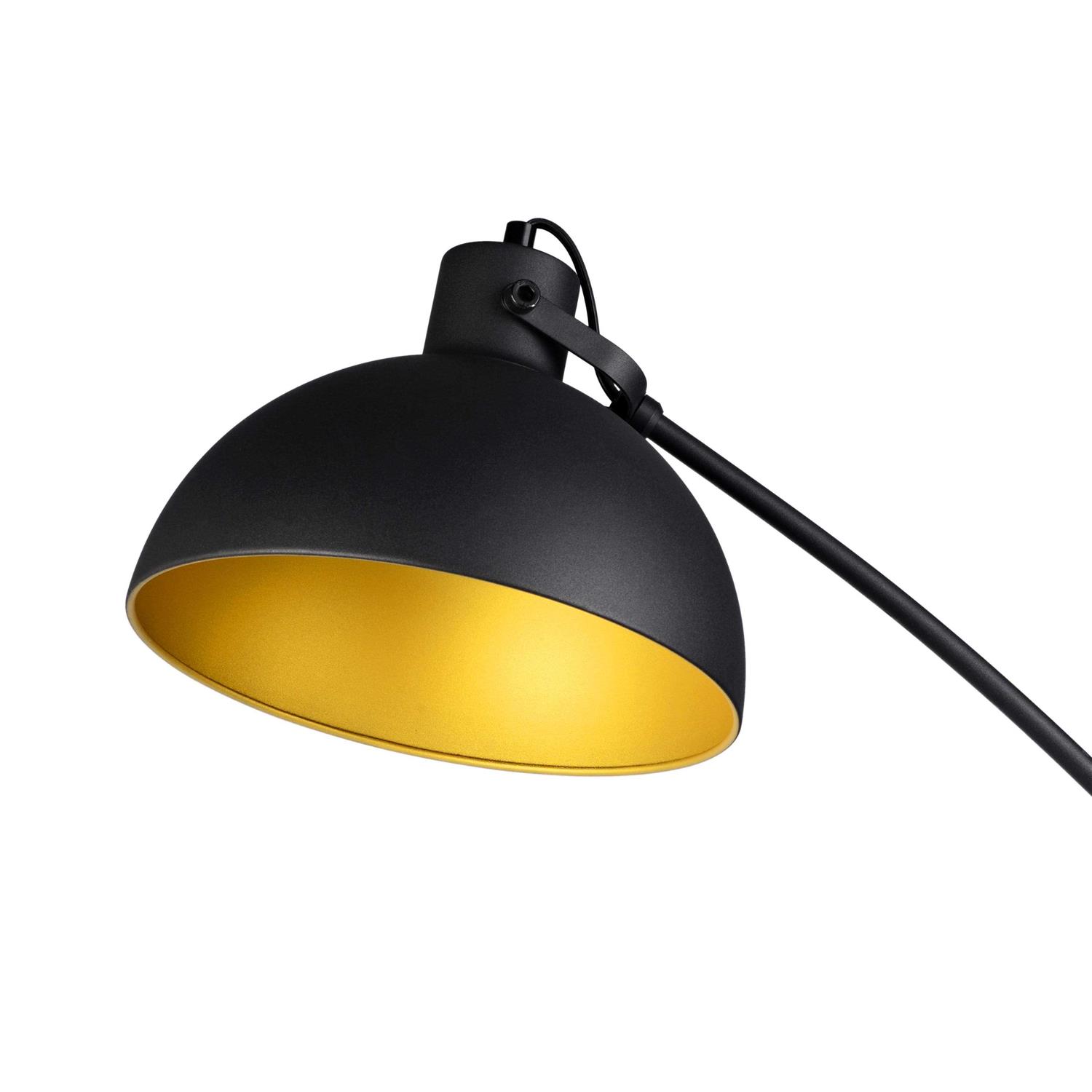 Archiology Floor Lamp Arc Lamp