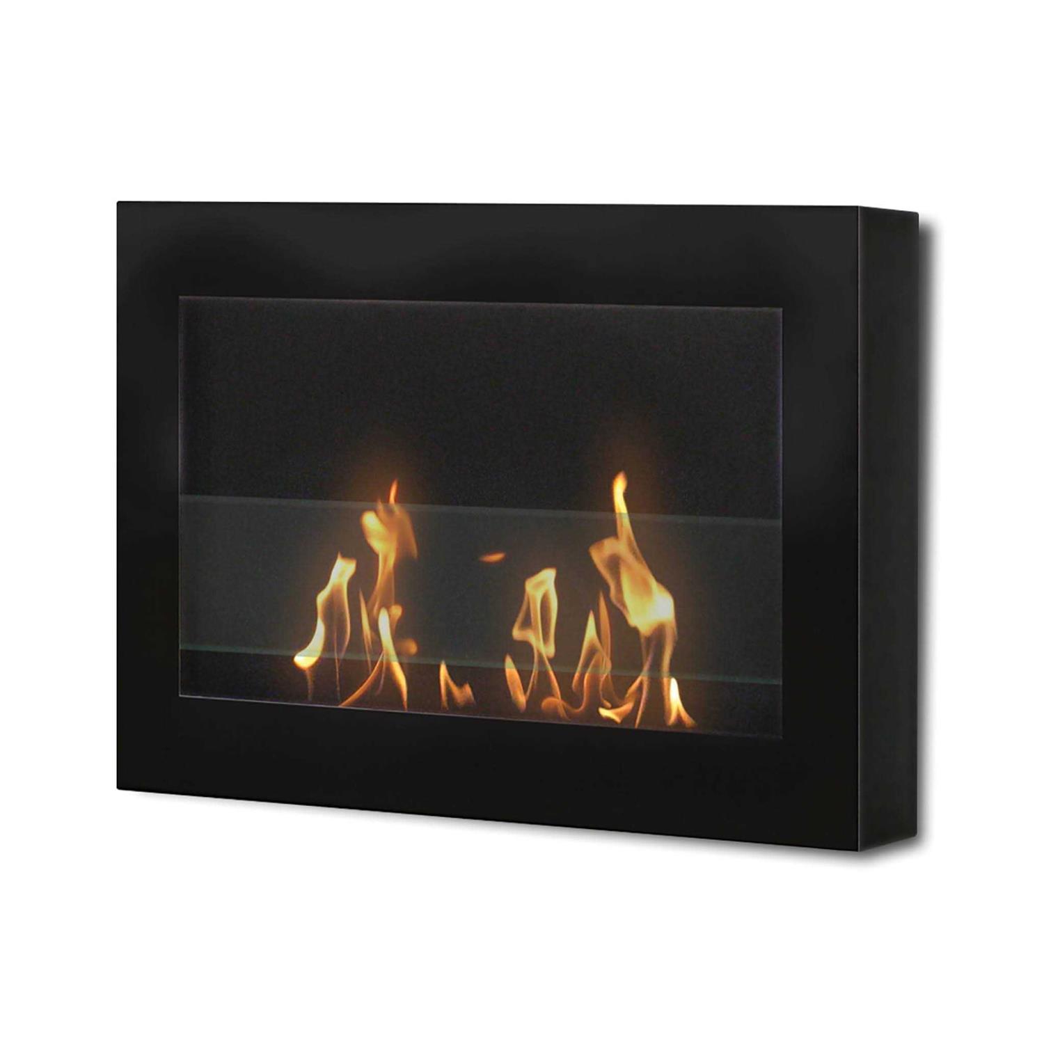 Anywhere Fireplace SoHo Wall Mount Fireplace