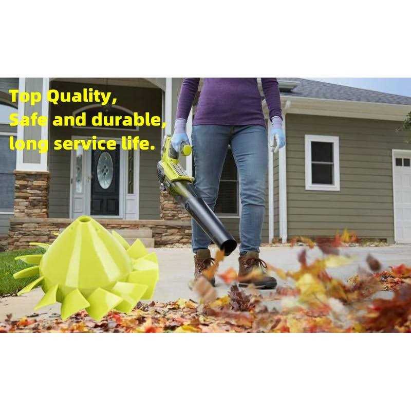 Aoheke ONE+ 18V Blower P2108 P21081 529437003 529437001 for Ryobi Blower Fan