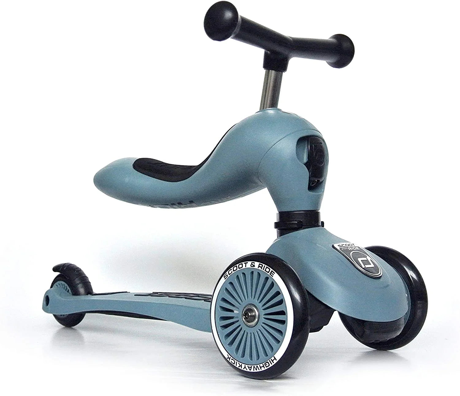 Scoot & Ride 3418 C Entertainment and Learning Toys, Unisex
