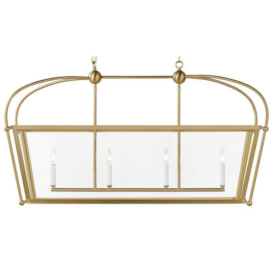 Visual Comfort Studio Charleston Pendant Light