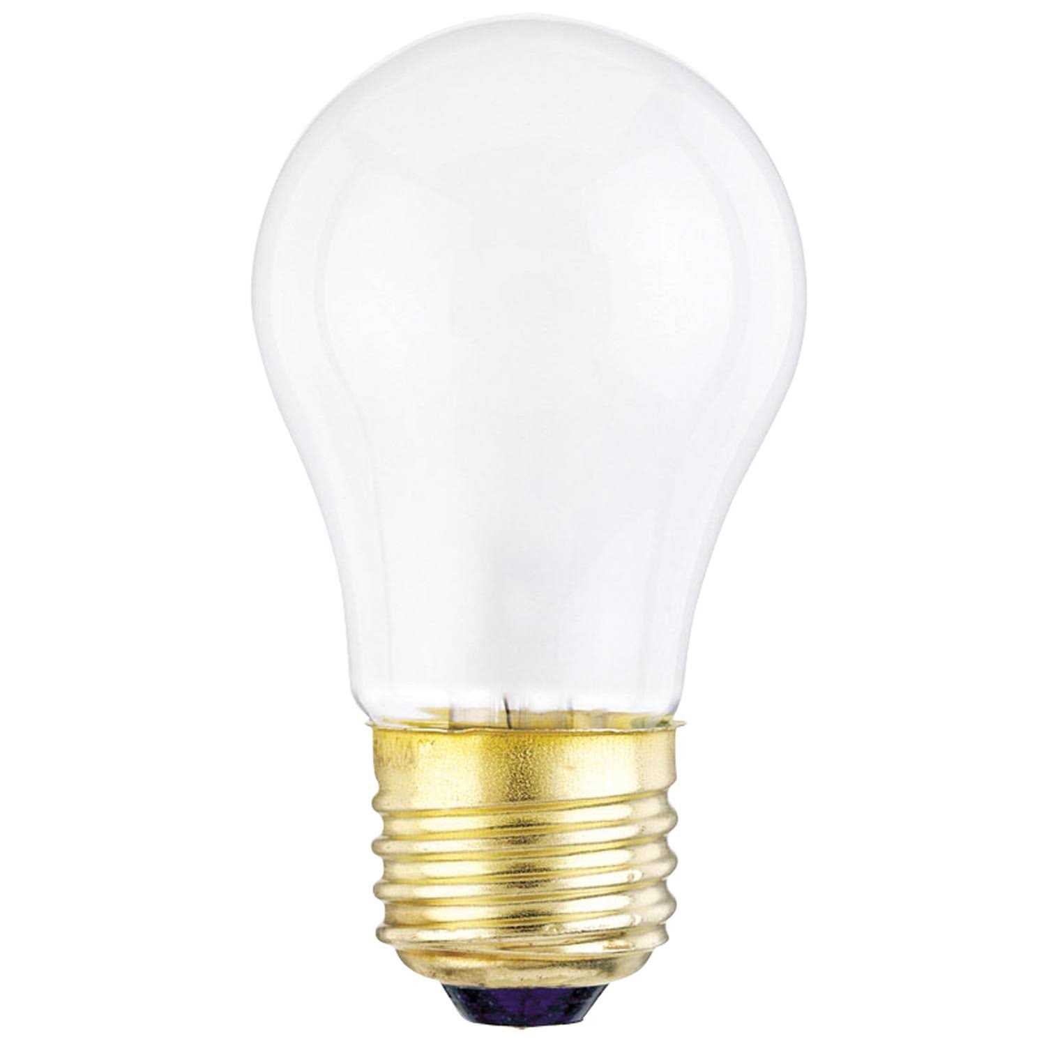 Westinghouse 0393000 40 Watt A15 Incandescent Light Bulb