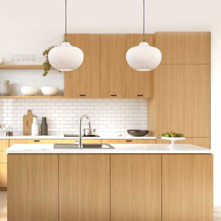 Trans Globe Lighting 16181 Aristo 12 Wide Pendant
