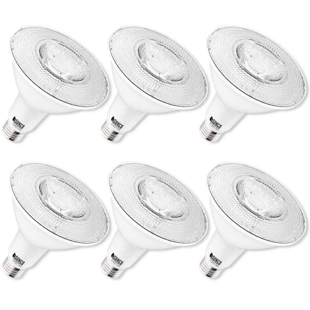 Sunco Lighting PAR38 LED Bulb