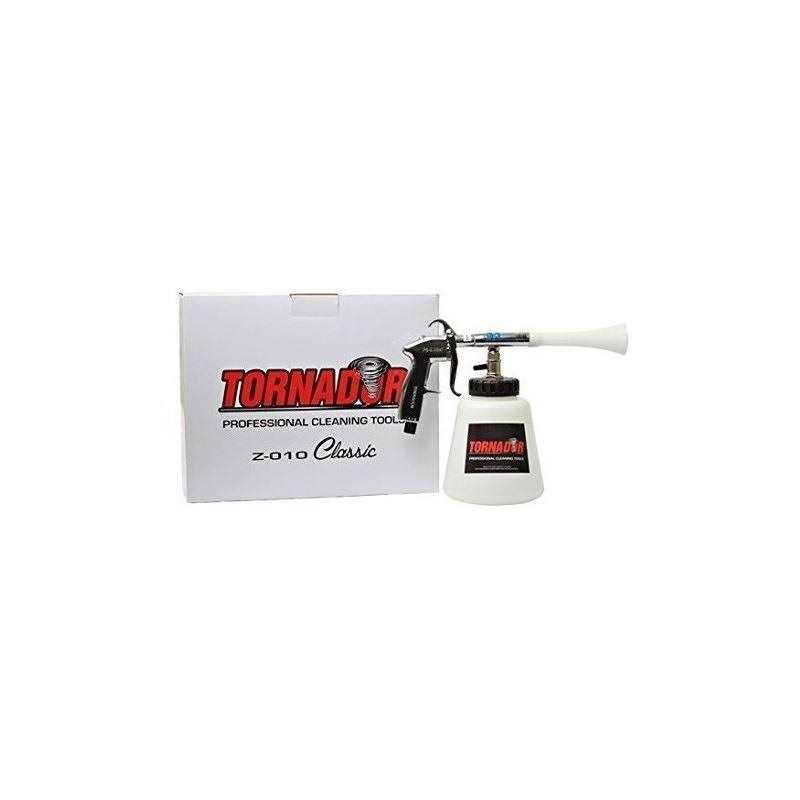 Tornador Car Cleaning Gun Tool Z-010