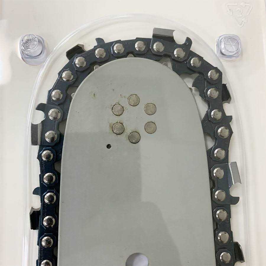 20 Bar and Chain Stihl 3/8 x 050 x 72 DL MS260 028 029 030 MS310