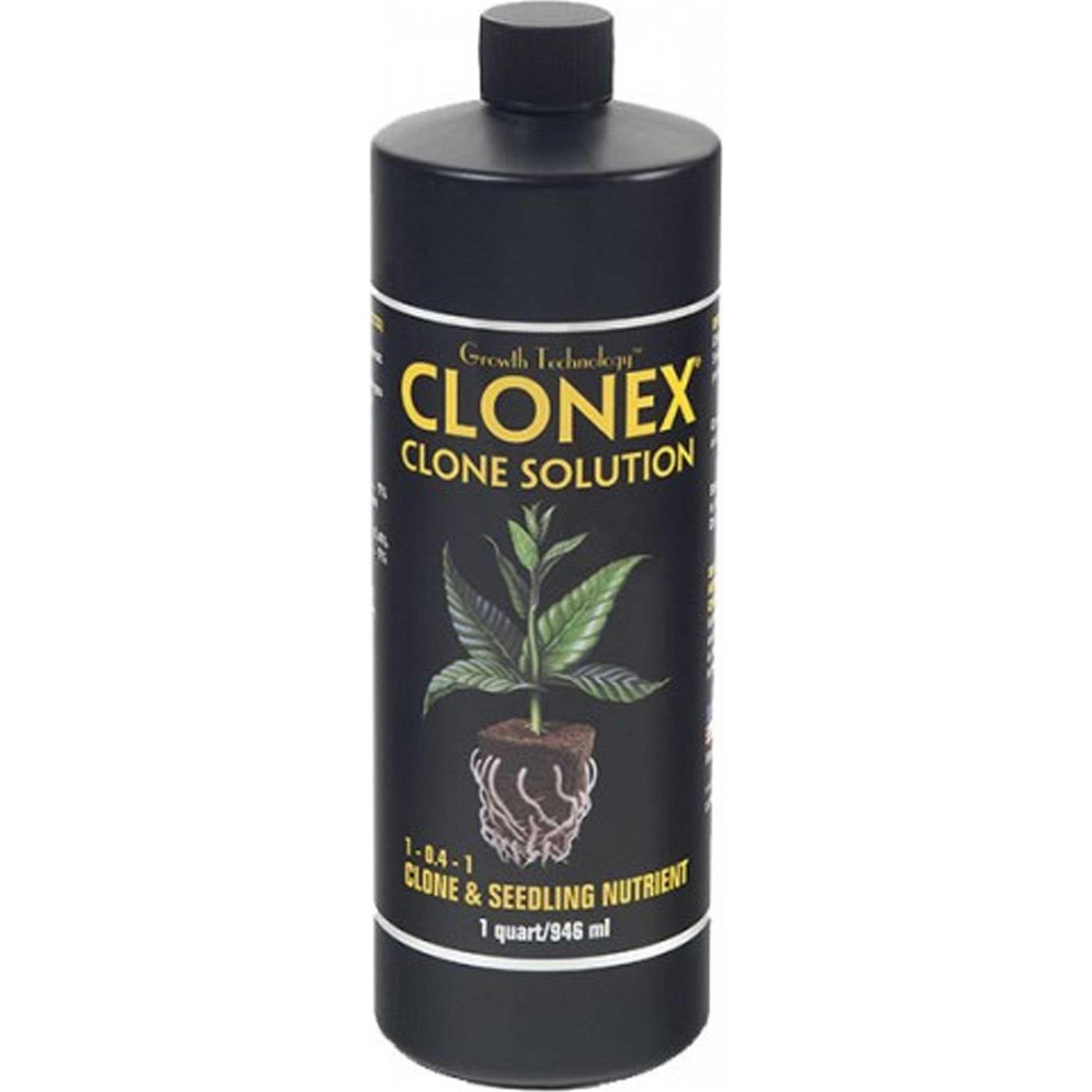 Clonex Clone Solution