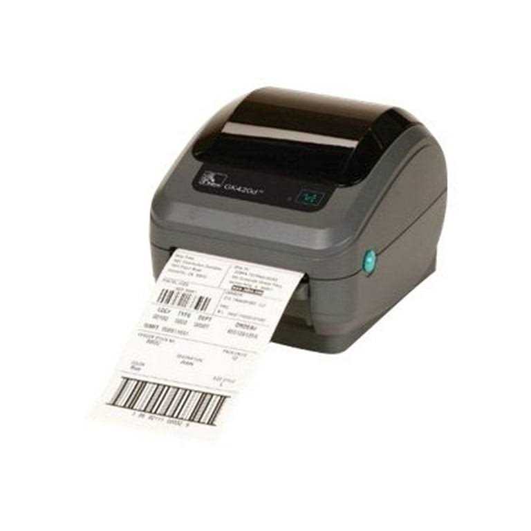 Zebra GX Series GX430t