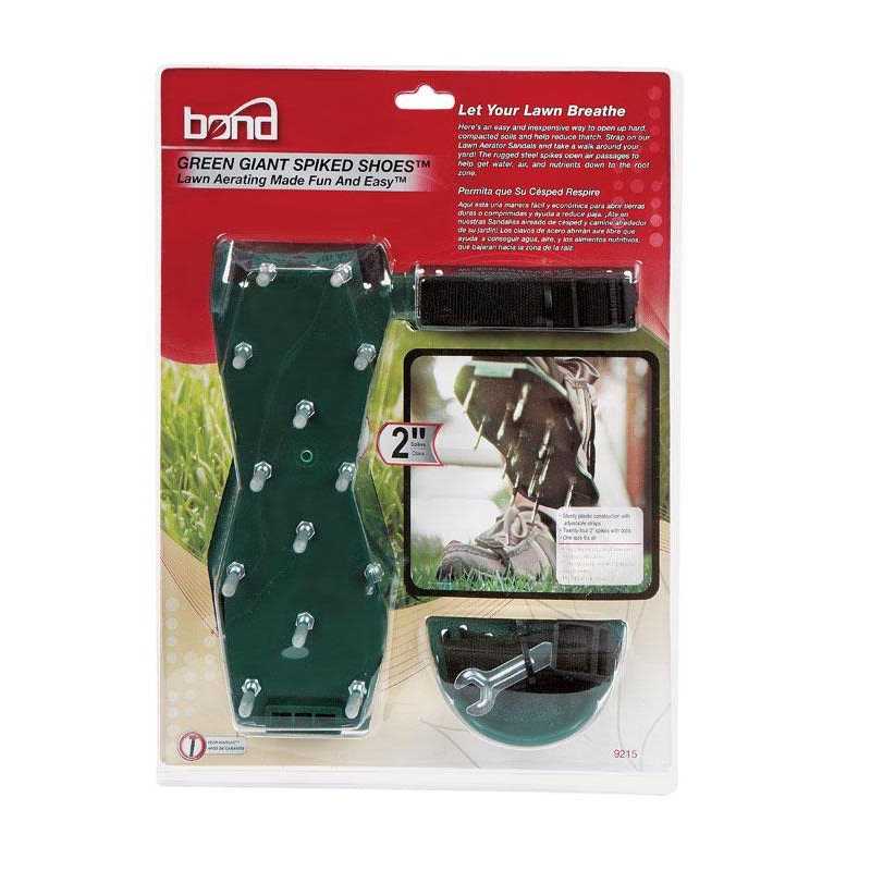 Bond Green Giant Spiked Aerator Shoes