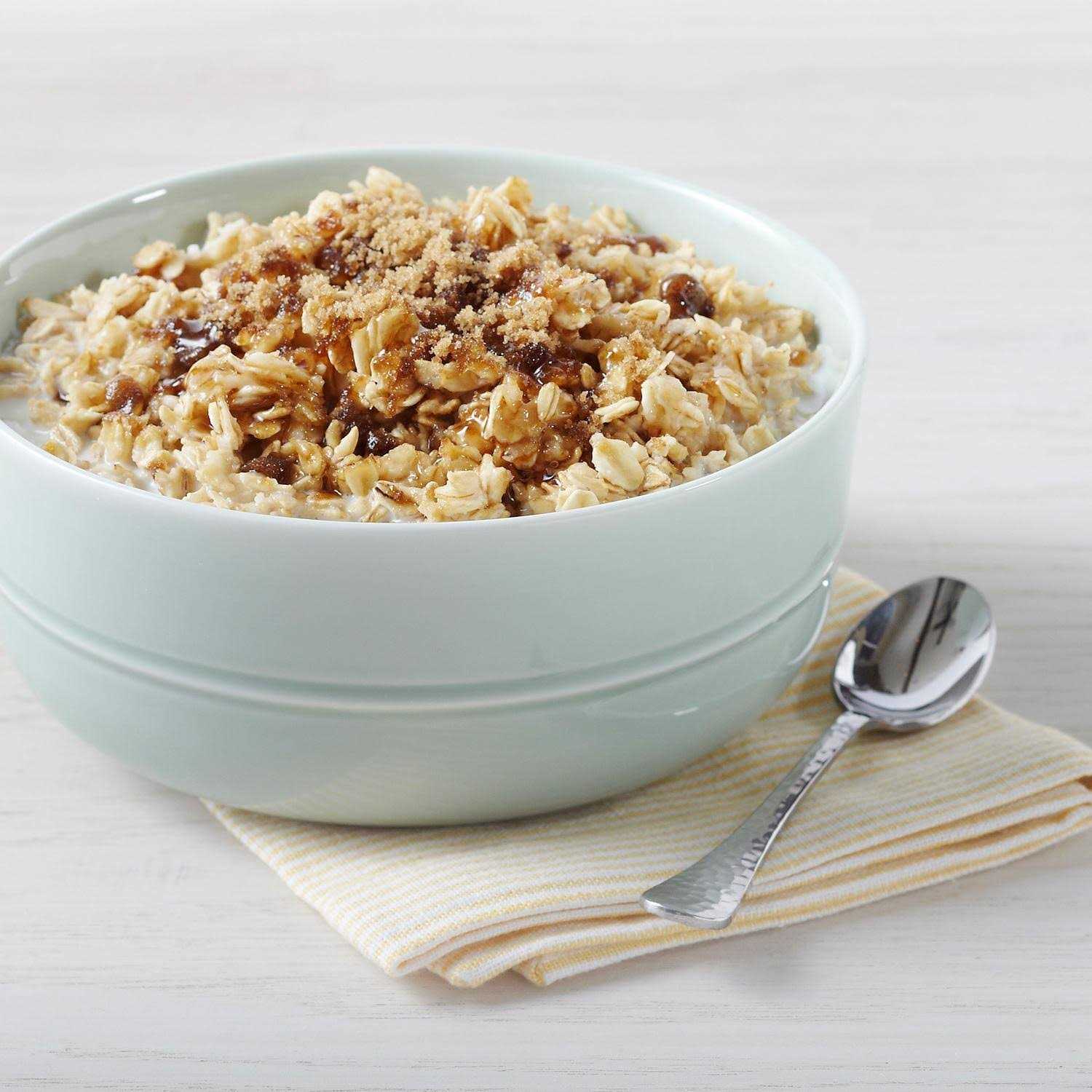 Augason Farms Breakfast & Dinner Variety Emergency Food Supply