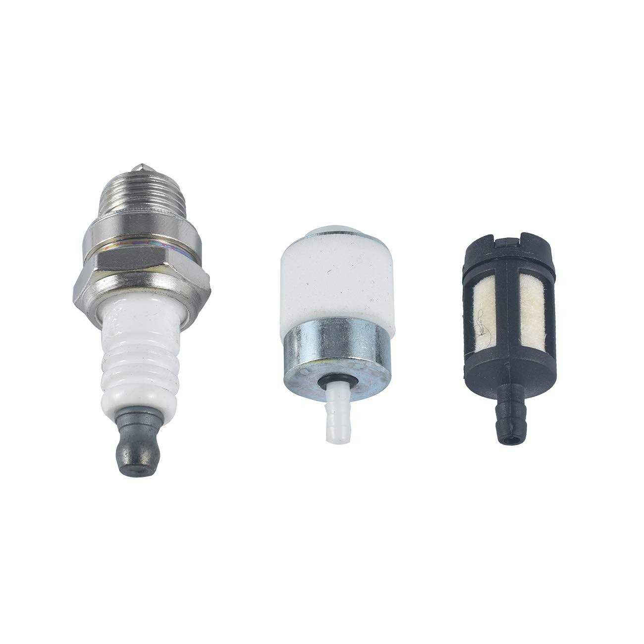 Uaus Carburetor For Troy-bilt Tb4bp Tb4bpec Tbp6160 Backpack Blower 753-05676a Carb