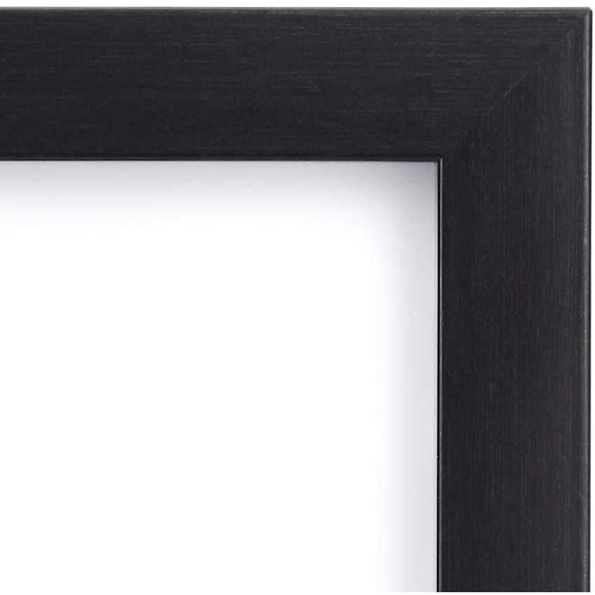 Amazon Basics Rectangular Photo Picture Frame