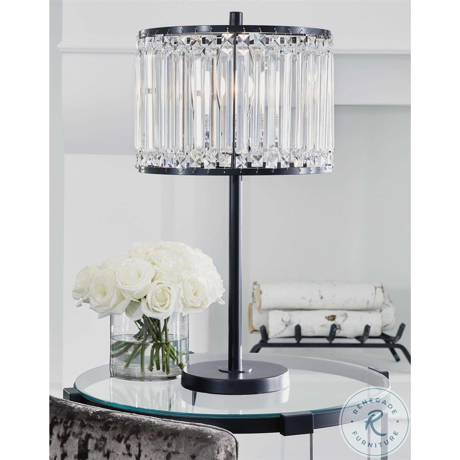 Ashley Gracella Table Lamp