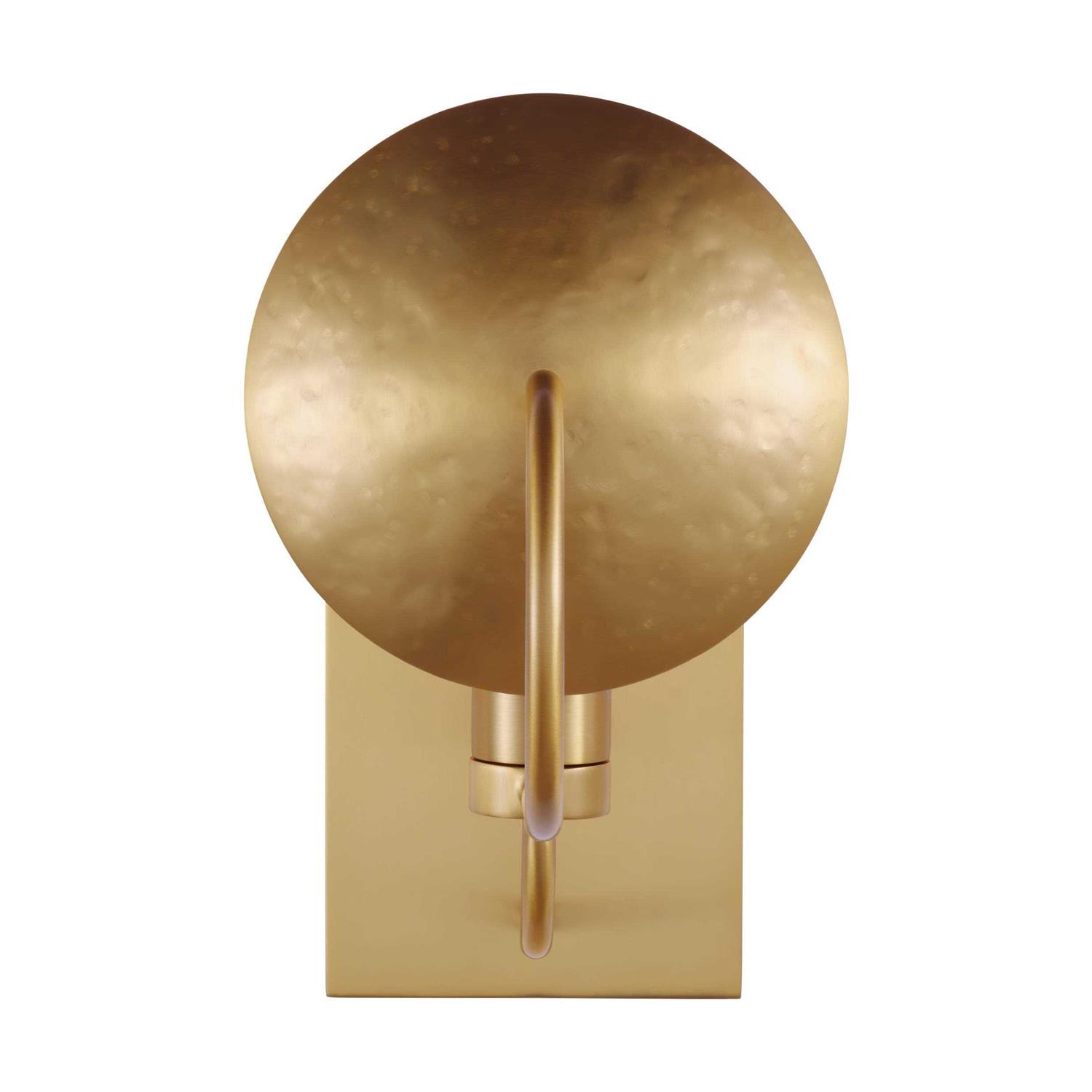 Visual Comfort Studio Whare Wall Sconce EW1151BBS