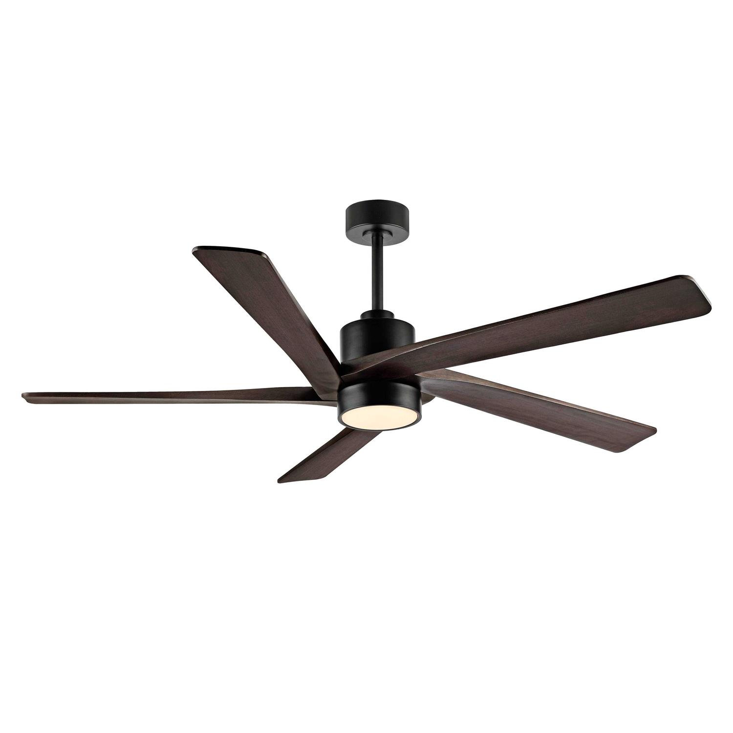 WINGBO DC Ceiling Fan with Lights and Remote Control