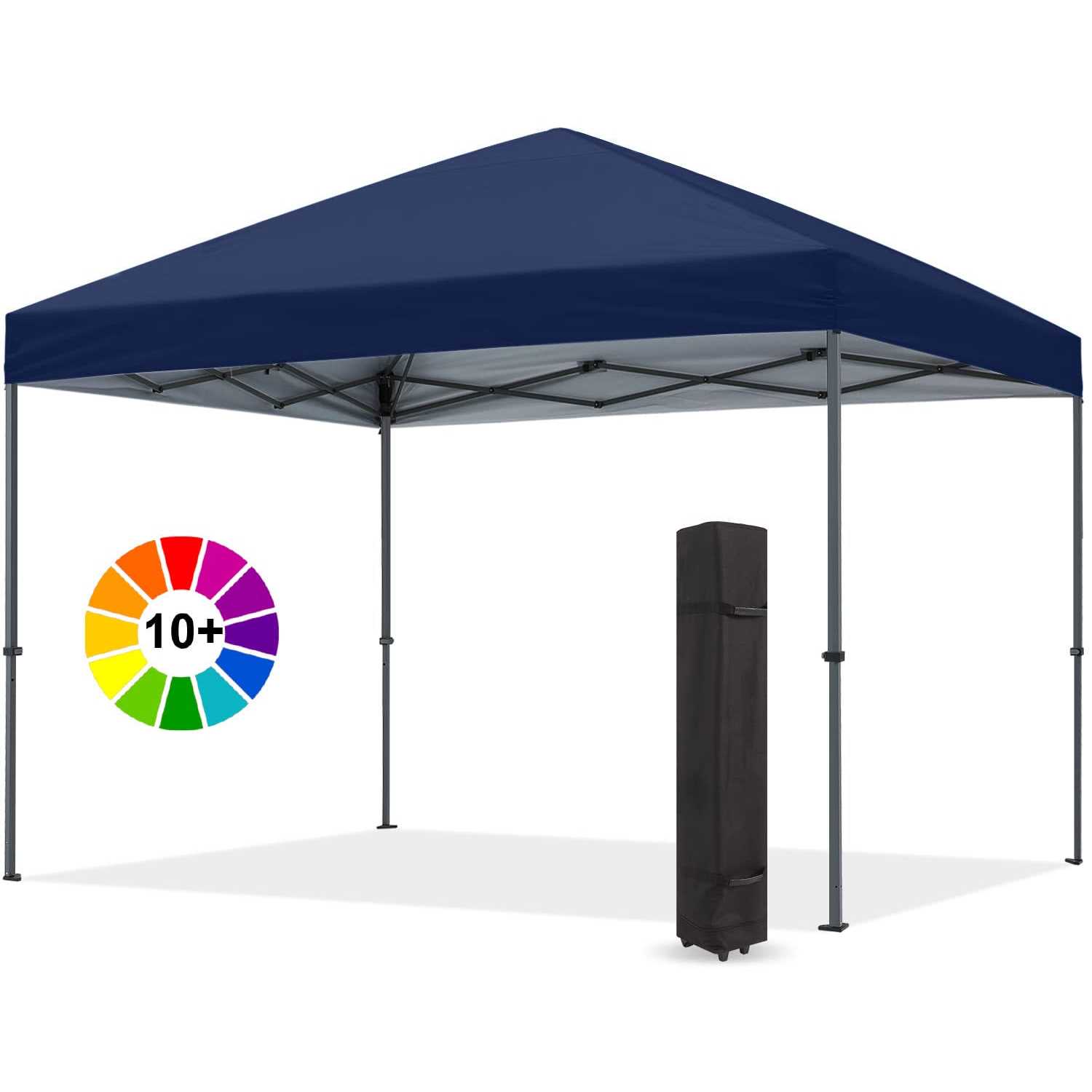 ABCCANOPY Easy Pop up Outdoor Canopy Tent