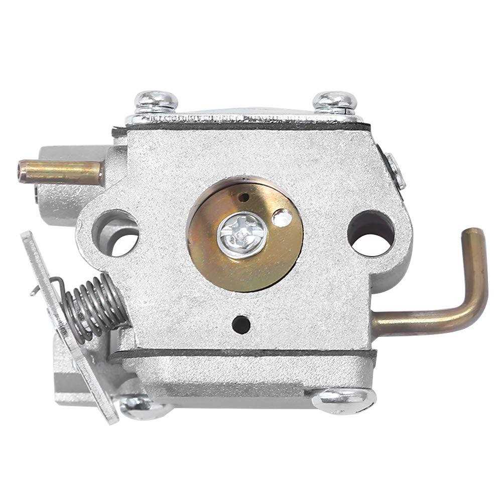 753-04144 Carburetor for Troy Bilt TB320BV TB310QS Ryobi MTD 320BVR RGBV3100 Yard Man YM320BV YMGBV3100 YM1000 YM1500 YM300 YM400 Blower 753-04408