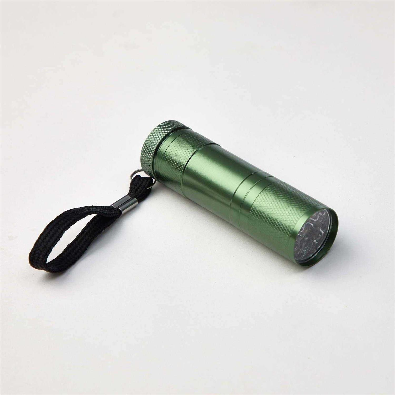 Your Zone 5 Piece Glow In the Dark Comforter Set with Bonus String Light