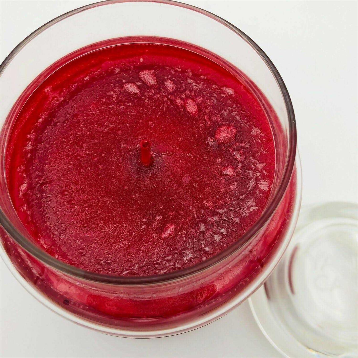 Yankee Candle Christmas Eve Large 22 oz Jar Candle