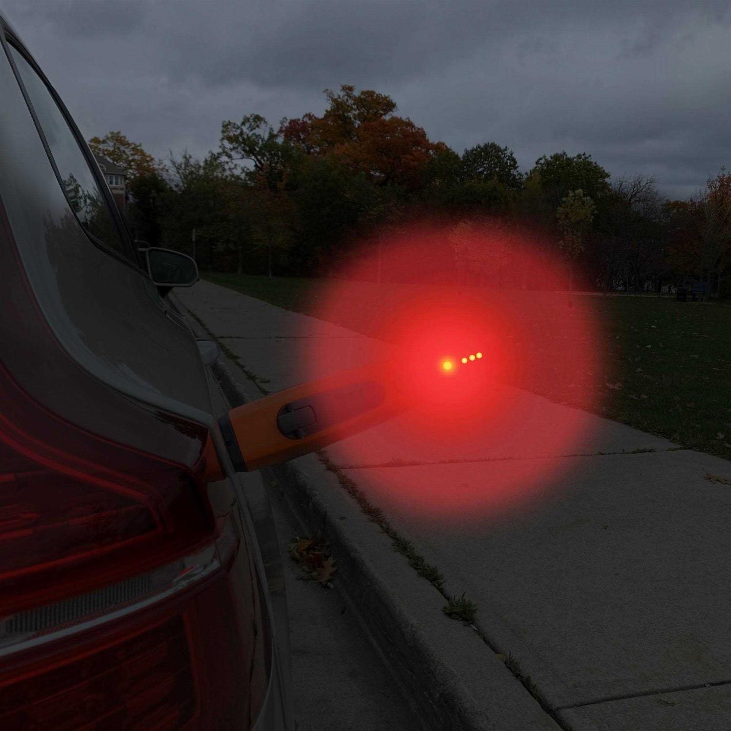 Kelvin.8 Automotive Emergency Multi-Tool