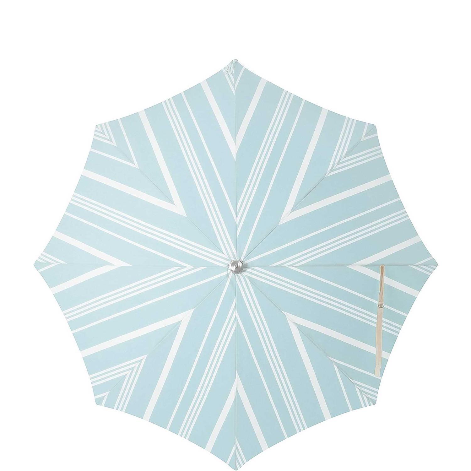 Business & Pleasure Co. Premium Beach Umbrella