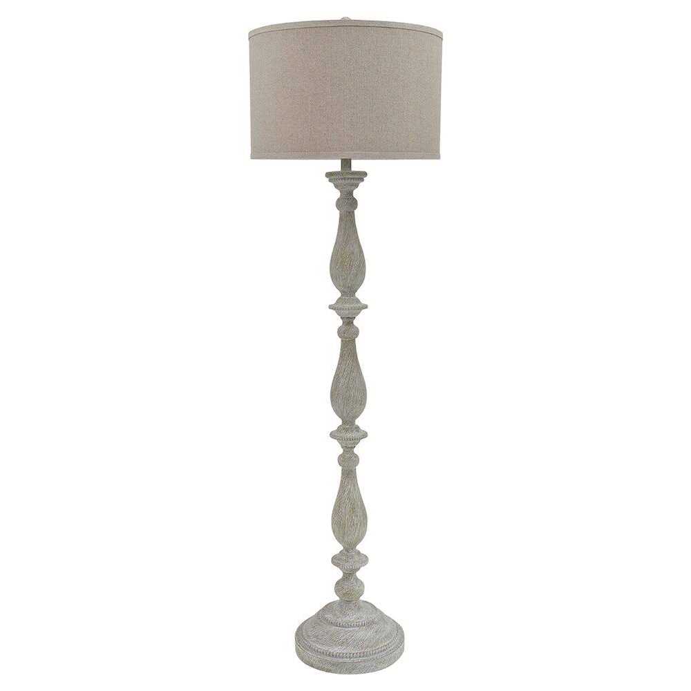 Ashley Bernadate Floor Lamp