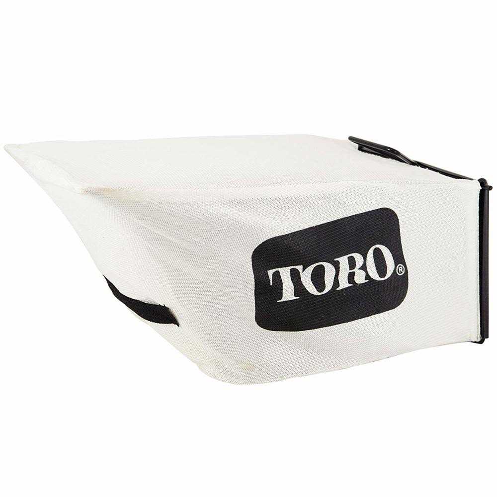 Toro 59305 Rear Bagger Kit for FWD
