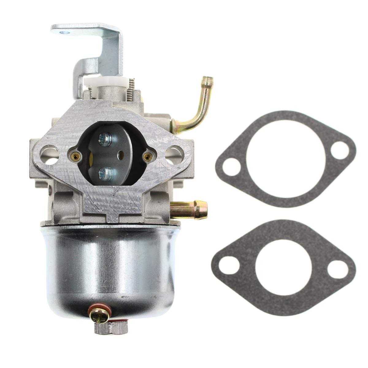 Carbhub Carburetor for Toro 95-7935 81-4690 81-0420 Mikuni 13200-906B0 Suzuki 38180 38180C 38181 38185 38185C 38186 Toro CCR2000 CCR3000 Snowblower