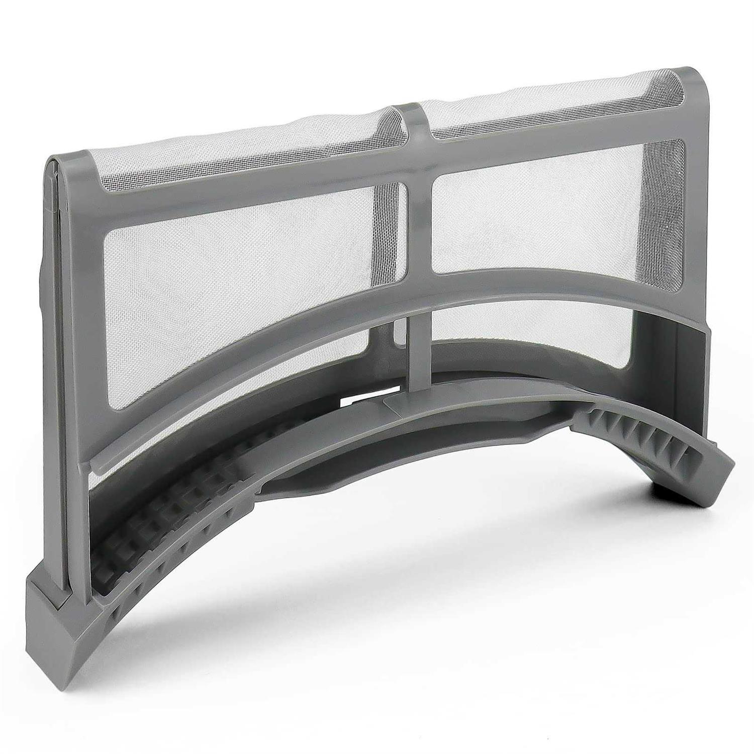 2023 Upgraded DC61-02595A AP4578777 Dryer lint filter Case screen by Blutoget-DC61-02595A Dryer lint trap filter screen Fit for Samsung