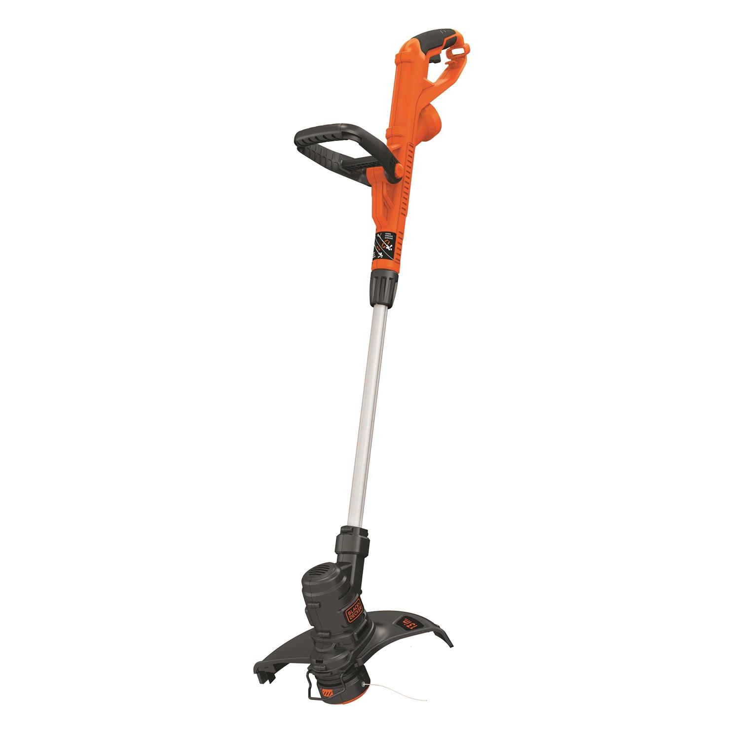Black Decker ST8600 5.0 Amp String Trimmer