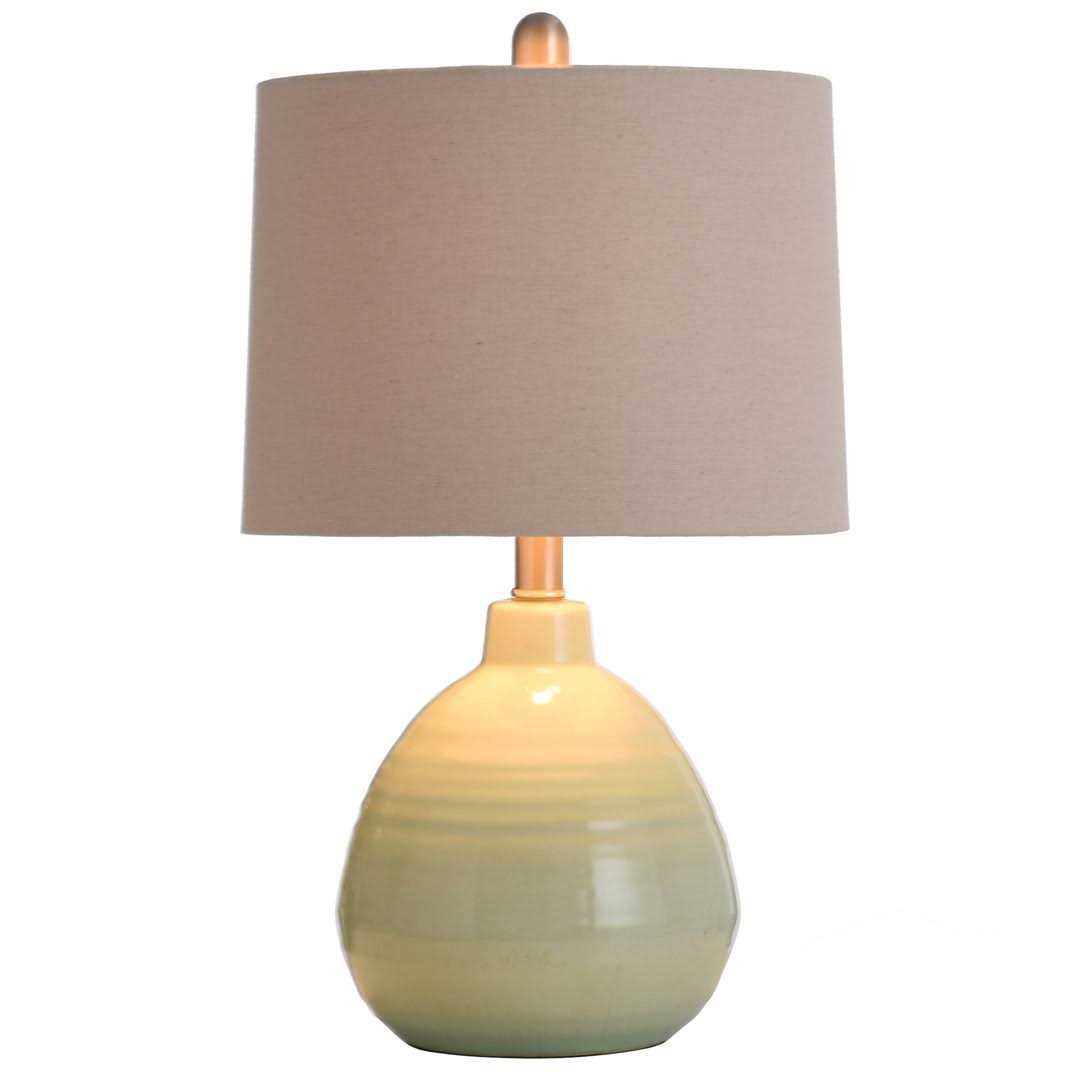 Alethea 21.5 Table Lamp