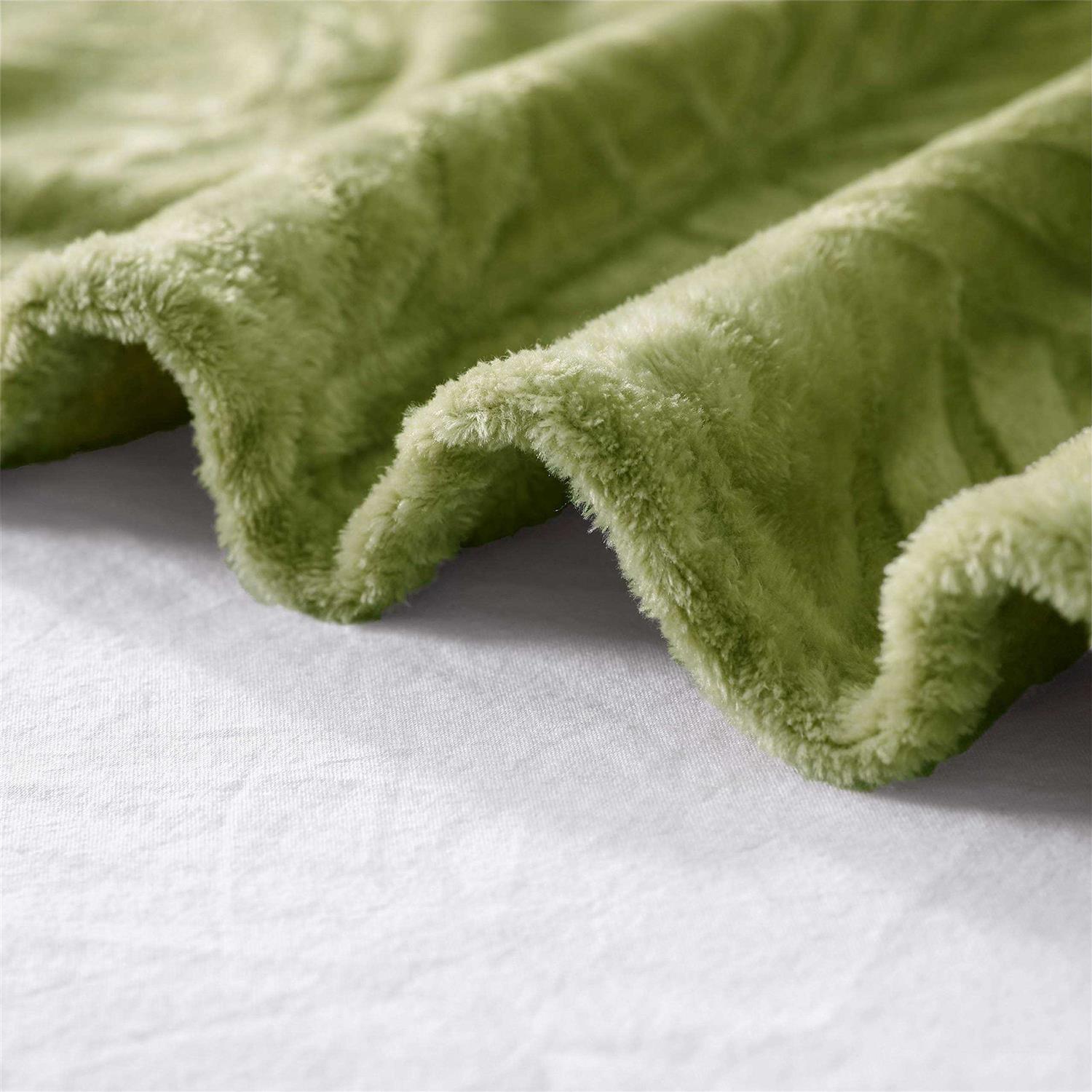 Whale Flotilla Flannel Fleece Size Lightweight Blanket