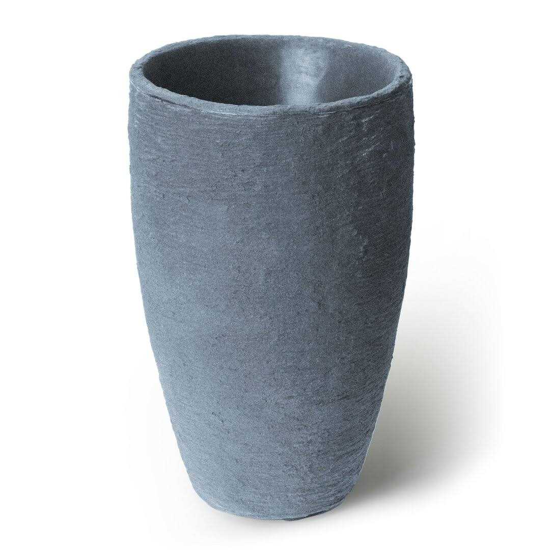 Alcott Hill Callan Self-Watering Plastic Pot Planter
