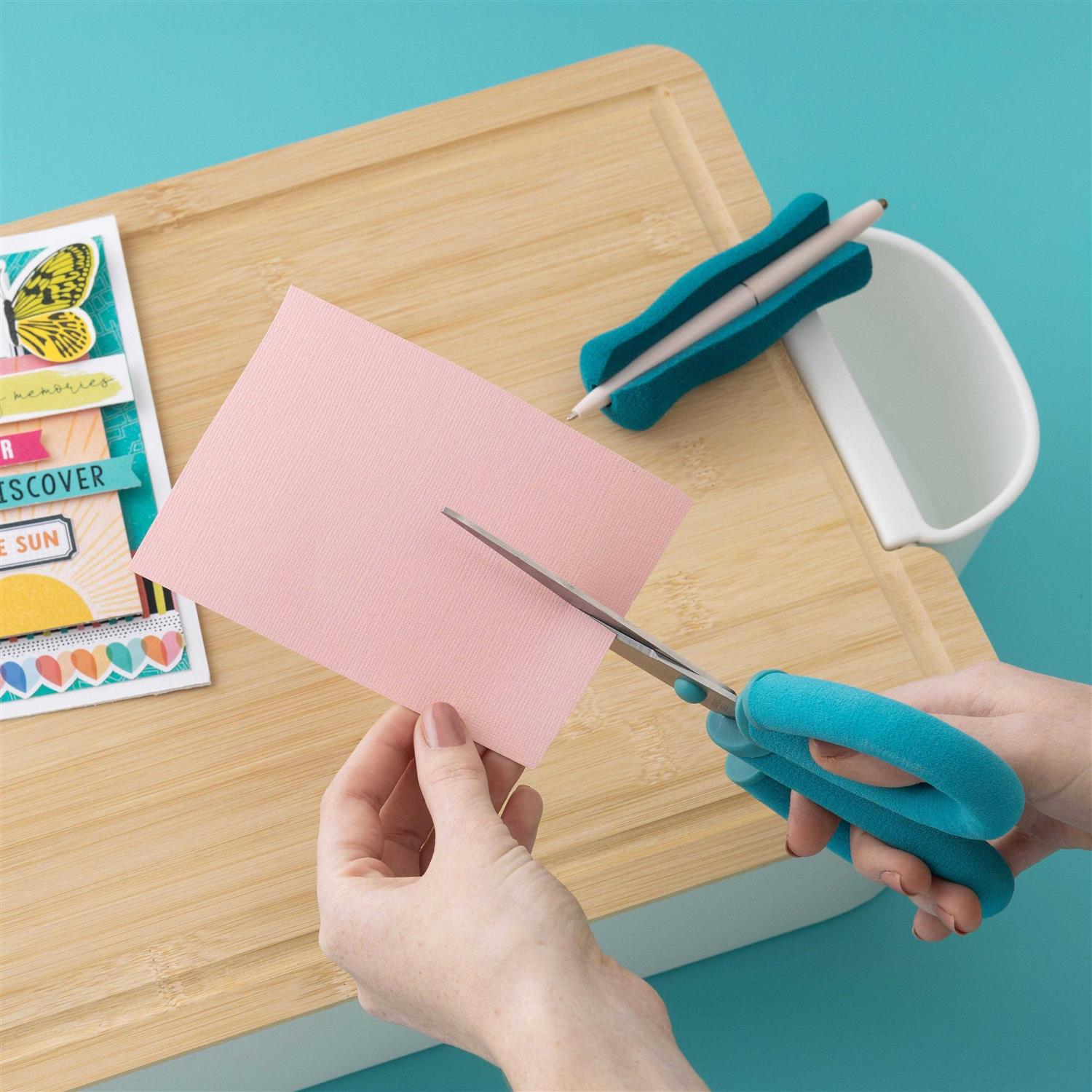 We R Comfort Craft Crafter’s Lap Desk-4 Piece